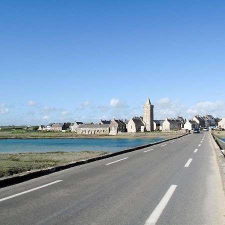 Holiday Home Clos D'Amont - Prb407 By Interhome 포르바일 외부 사진