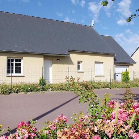 Holiday Home Clos D'Amont - Prb407 By Interhome 포르바일 외부 사진
