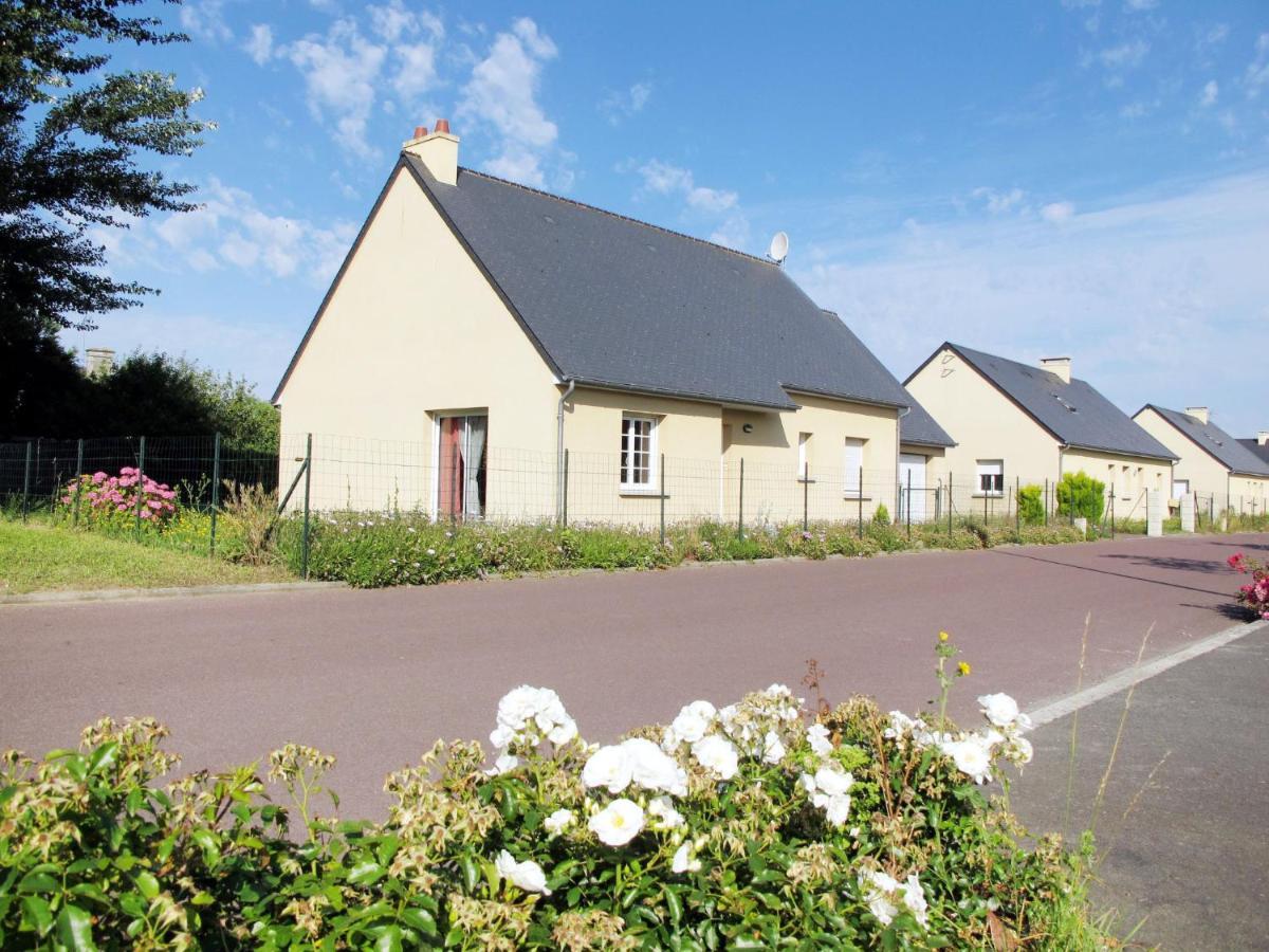 Holiday Home Clos D'Amont - Prb407 By Interhome 포르바일 외부 사진