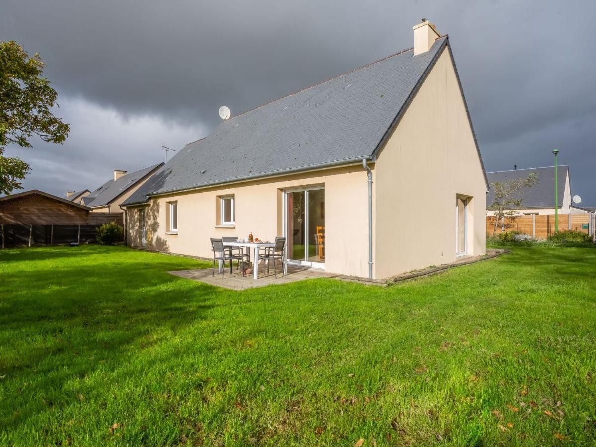 Holiday Home Clos D'Amont - Prb407 By Interhome 포르바일 외부 사진