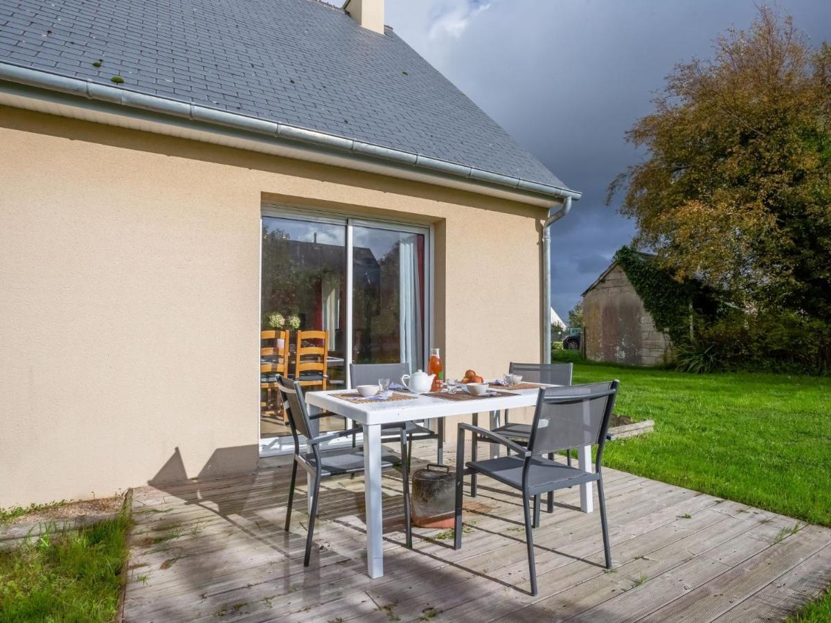 Holiday Home Clos D'Amont - Prb407 By Interhome 포르바일 외부 사진