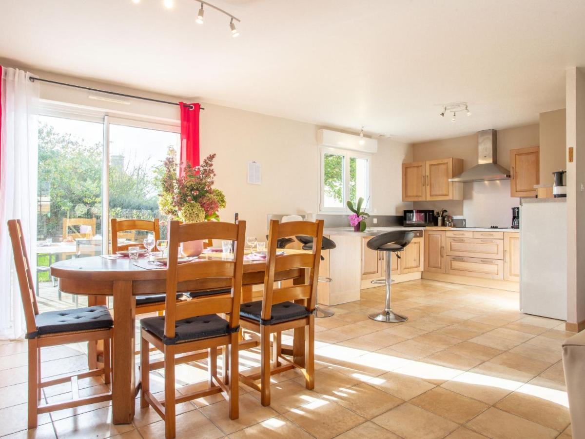 Holiday Home Clos D'Amont - Prb407 By Interhome 포르바일 외부 사진