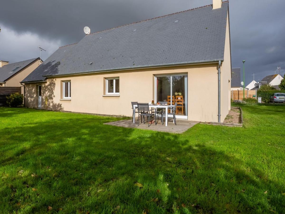Holiday Home Clos D'Amont - Prb407 By Interhome 포르바일 외부 사진