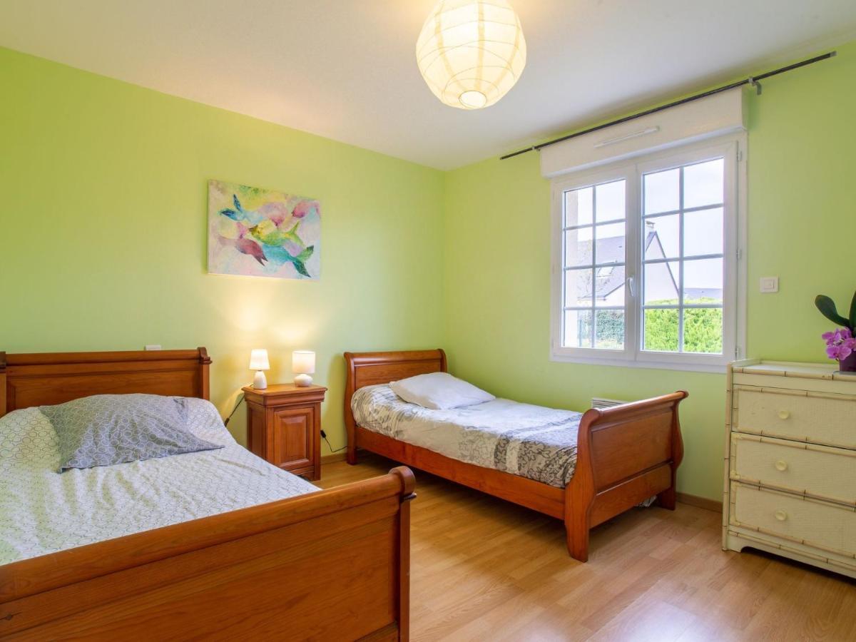 Holiday Home Clos D'Amont - Prb407 By Interhome 포르바일 외부 사진