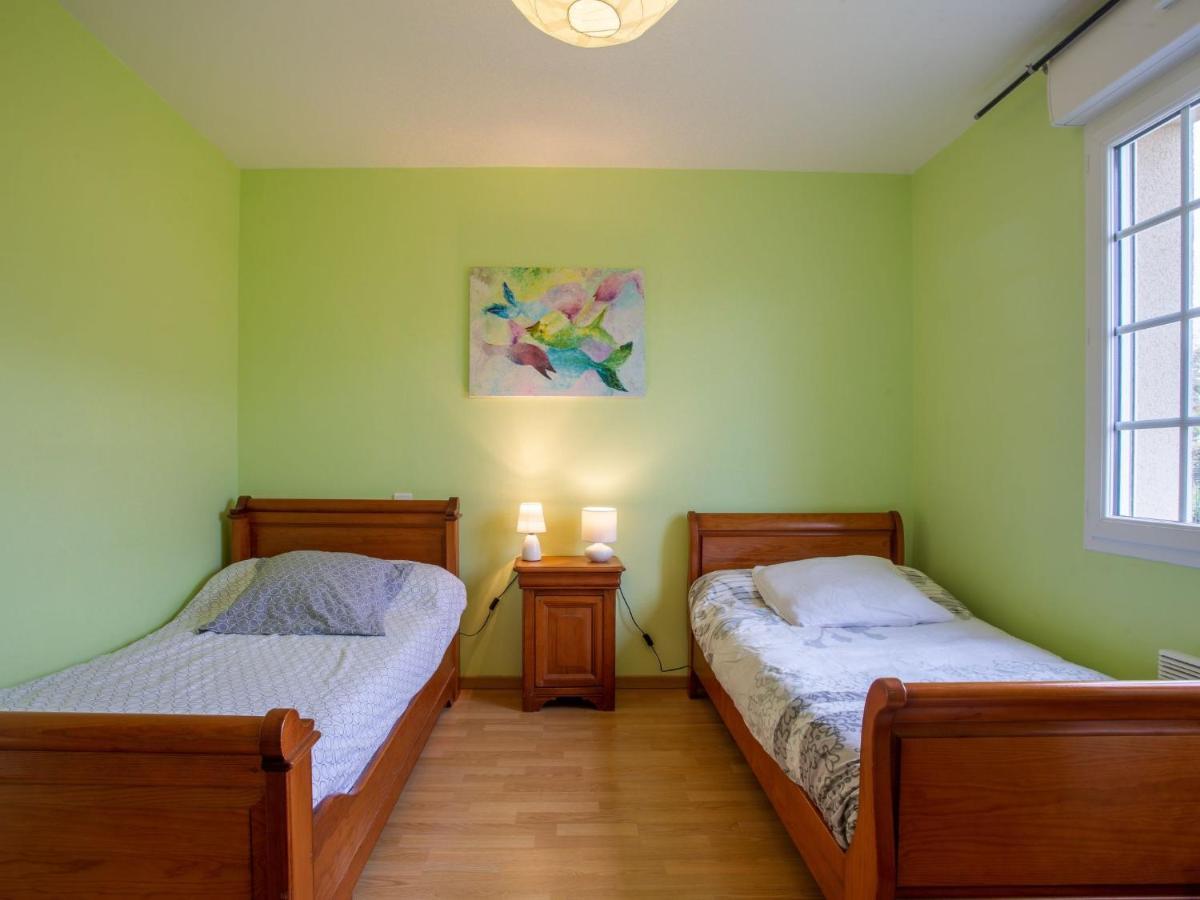 Holiday Home Clos D'Amont - Prb407 By Interhome 포르바일 외부 사진