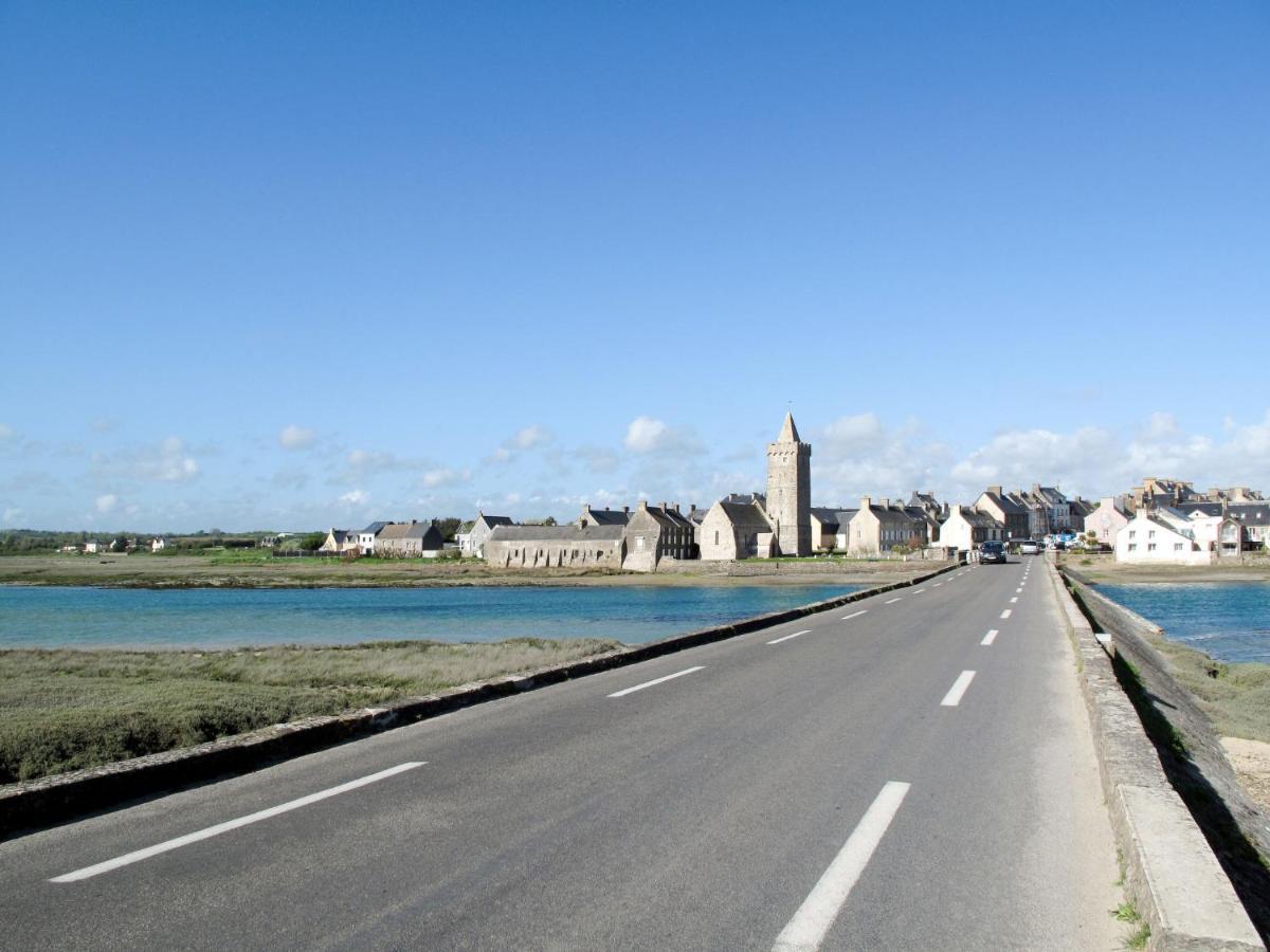 Holiday Home Clos D'Amont - Prb407 By Interhome 포르바일 외부 사진