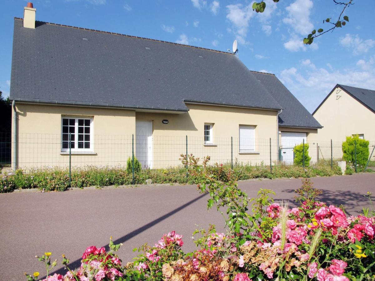 Holiday Home Clos D'Amont - Prb407 By Interhome 포르바일 외부 사진